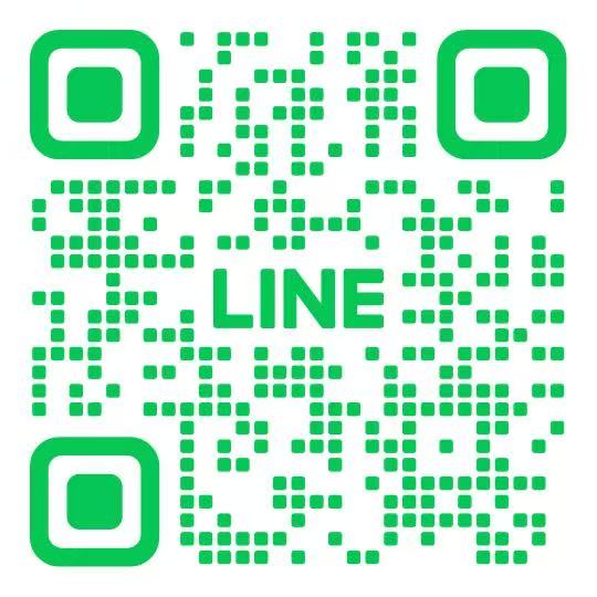 Aplus AI SEO LINE QR Code